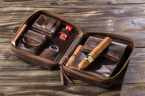 cigar case accessories